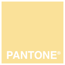 Fleetwood Prestige Pantone  Pale Banana 120824