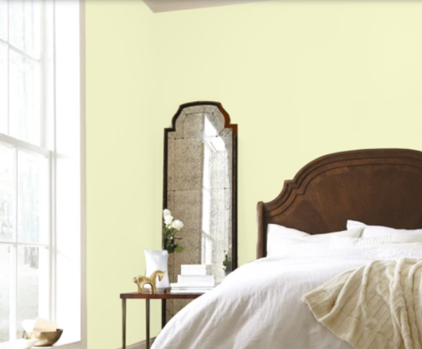 Fleetwood Prestige Vogue  Paloma White