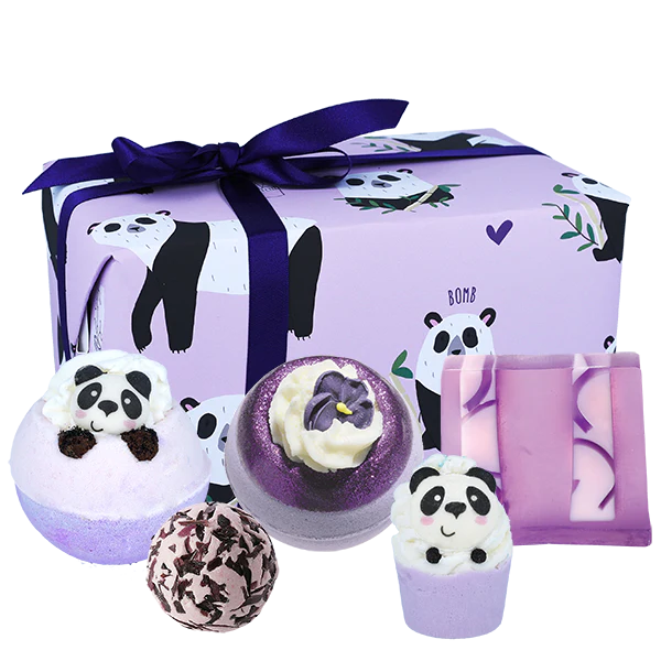 Panda Yourself Gift Pack