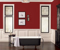 Fleetwood Popular Colours  Parisian Red