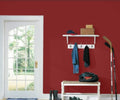 Fleetwood Popular Colours  Parisian Red