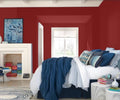 Fleetwood Popular Colours  Parisian Red