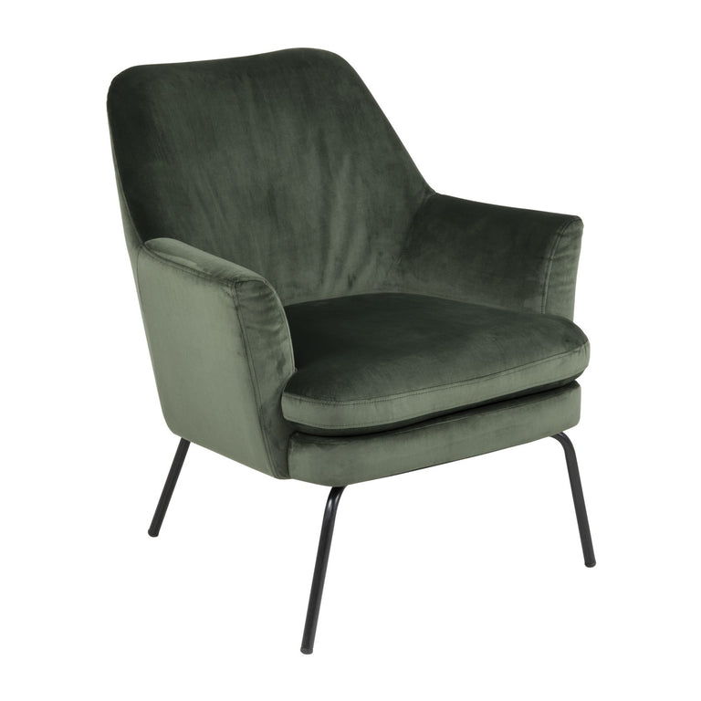 Chisa Resting Chair