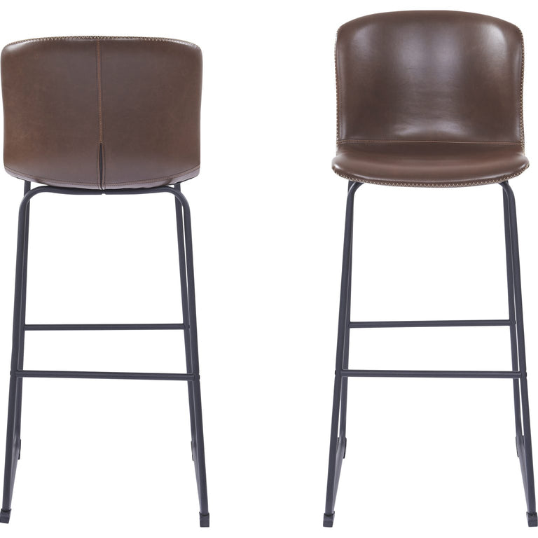 Story Vintage Bar Stool