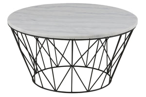 Dudley coffee Table