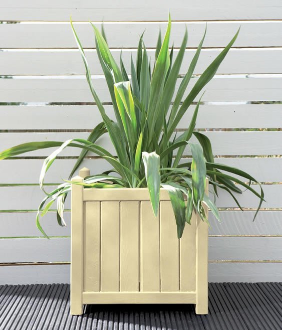 Cuprinol Garden Shades  Country Cream