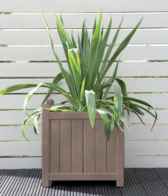 Cuprinol Garden Shades  Heart Wood