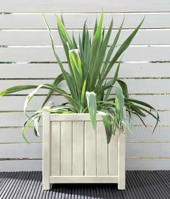 Cuprinol Garden Shades  Pale Jasmine