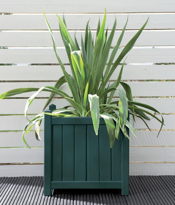 Cuprinol Garden Shades  Sage