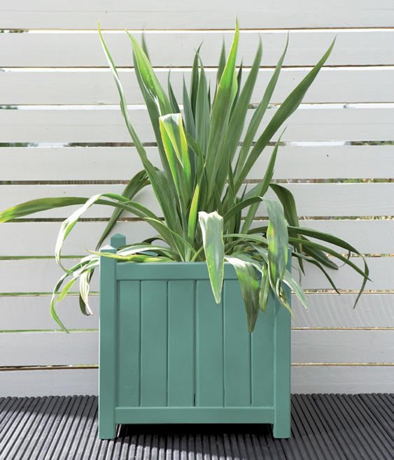 Cuprinol Garden Shades  Seagrass