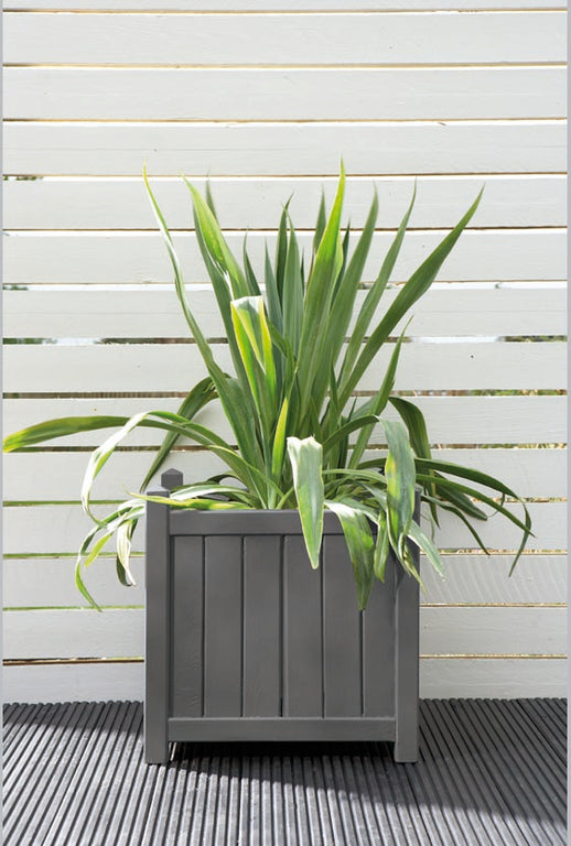Cuprinol Garden Shades  Urban Slate
