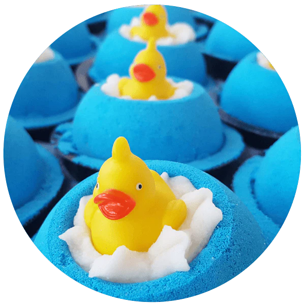 Pool Party Bath Blaster