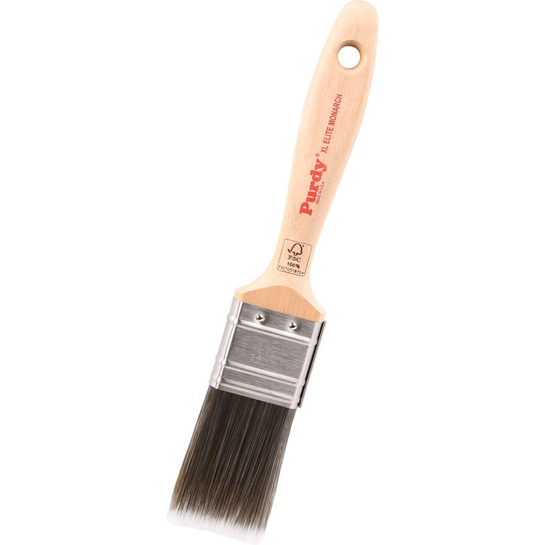 Monarch Elite 1 Paint Brush