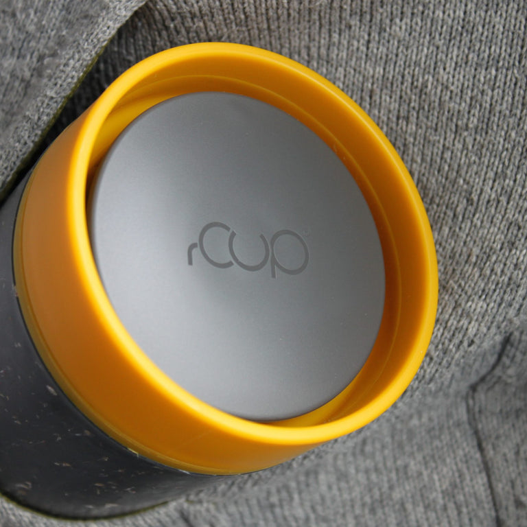 rCUP Travel Mug