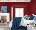 Fleetwood Popular Colours  Red Delicious