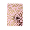 Diary A5 DAP Leopard print