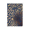 Diary A5 DAP Leopard print