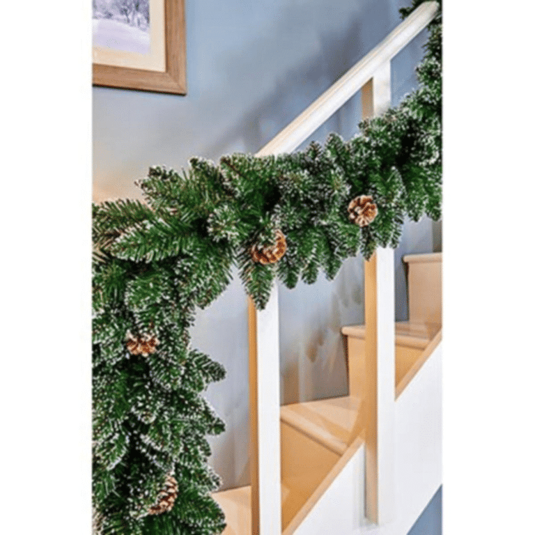 Rocky Mountain Garland