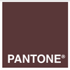 Fleetwood Prestige Pantone  Rum Raisin 191321 NEW