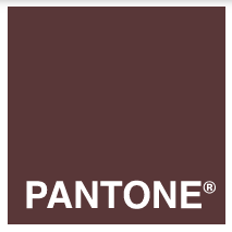 Fleetwood Prestige Pantone  Rum Raisin 191321 NEW