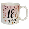 Birthday Mug 18th