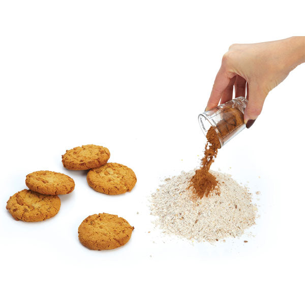 KitchenCraft Mini Glass Measure