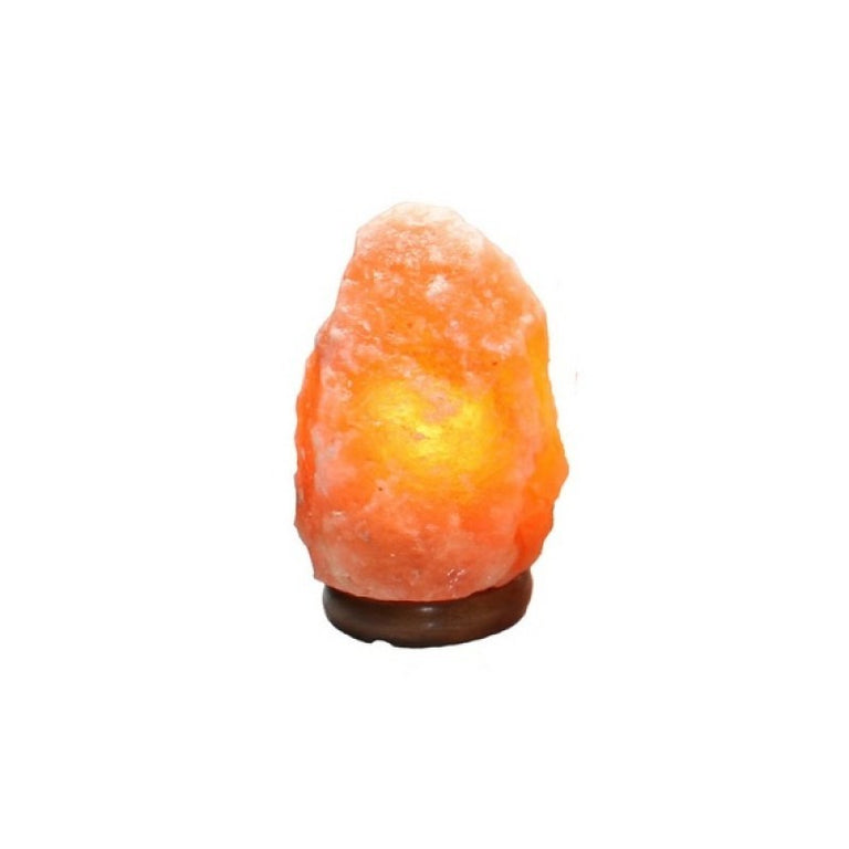 Himalayan Salt Lamp 2-3kg