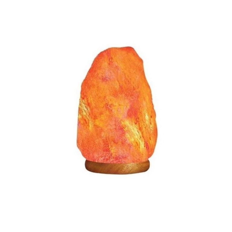 Himalayan Salt Lamp 3-5kg