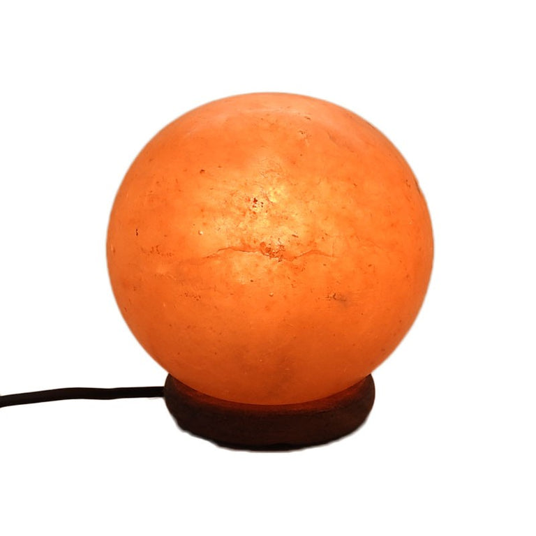 Himalayan Salt Lamp Ball