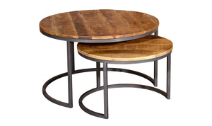 Savannah Coffee Table Set