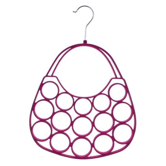 Equilibrium Handbag Scarf Holder