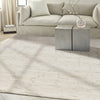 Calvin Klein Sculptural Rug 01 Ivory