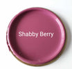 Fleetwood Shabbyie Furniture Paint Collection  Berry