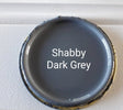 Fleetwood Shabbyie Furniture Paint Collection  Dark Grey