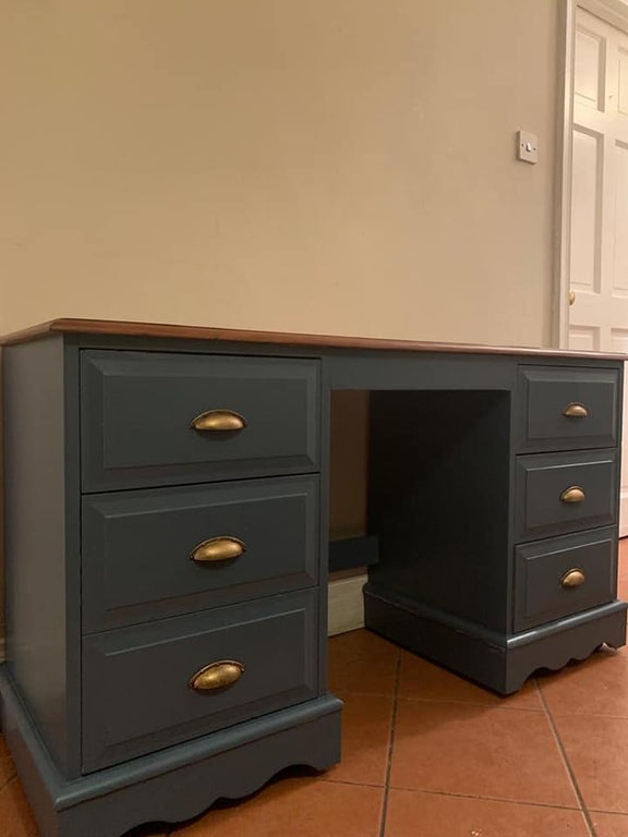 Fleetwood Shabbyie Furniture Paint Collection  Forestry