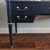 Fleetwood Shabbyie Furniture Paint Collection  Midnight