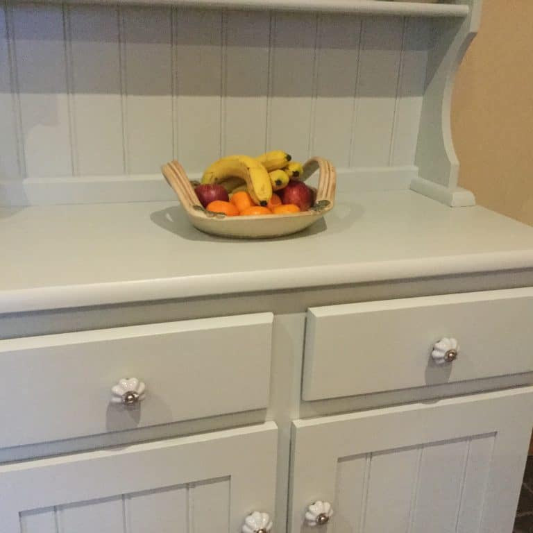 Fleetwood Shabbyie Furniture Paint Collection  Timeless