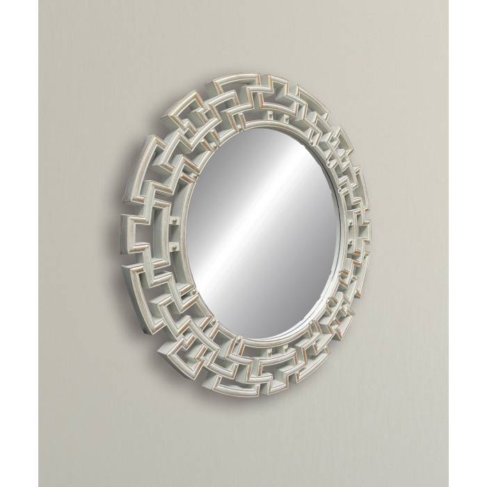 Shakour Mirror 30 CreamGold