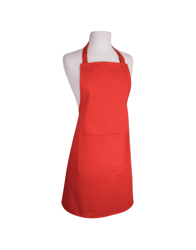 ApronLove Colour Scarlet