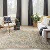 Sahar Rug 01 Blue