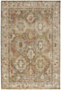 Sahar Rug 01 Green