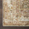 Nourison Sahar Rug 01 Green