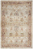 Sahar Rug 02 Ivory