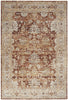 Sahar Rug 02 Rust