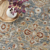 Nourison Sahar Rug 03 Blue