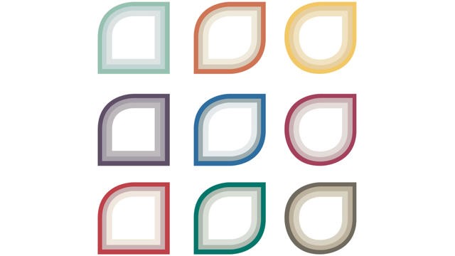 Dulux Signature Collection