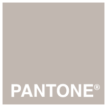 Fleetwood Prestige Pantone  Silver Grey 140000