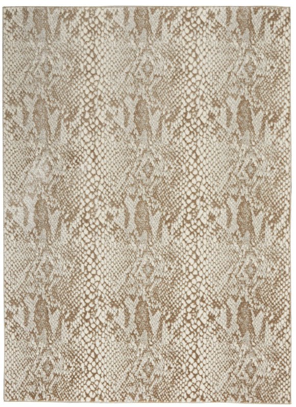 Solace Rug 06 Ivory Beige