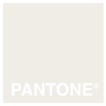 Fleetwood Prestige Pantone  Snow White 110602