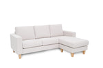 Dalton Sofa Set